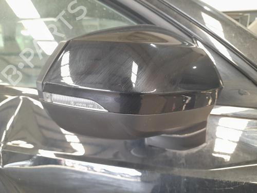 Right mirror AUDI Q3 (F3B) 40 TDI quattro | BP29484774C27 