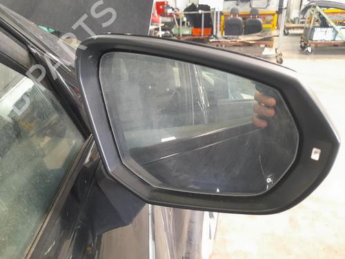 Right mirror AUDI Q3 (F3B) 40 TDI quattro | BP29484774C27 