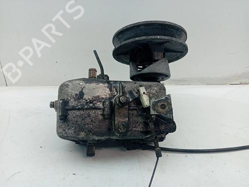 Getriebe für AIXAM 500 Hatchback Van 0.5 (20 hp) 29484786