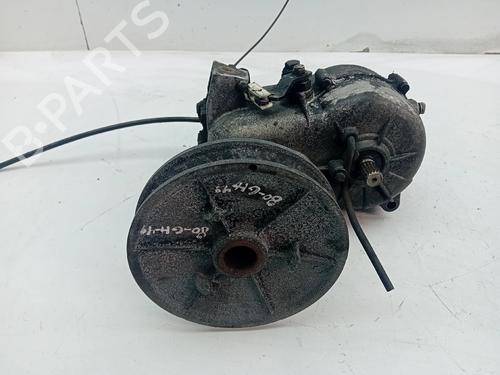 Getriebe AIXAM 500 Hatchback Van 0.5 | BP29484786M3 