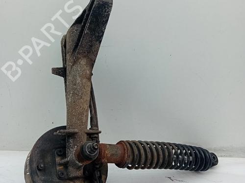 Achsschenkel rechts hinten AIXAM 500 Hatchback Van 0.5 | BP29484800M28