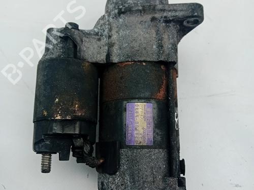 Starter AIXAM 500 Hatchback Van 0.5 | BP29484802M8 