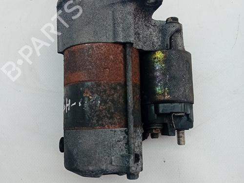 Used Starter AIXAM 500 Hatchback Van 0.5 (20 hp) 29484802