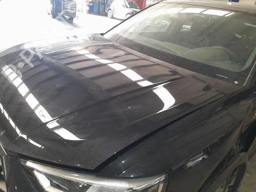 Hood AUDI Q3 (F3B) 40 TDI quattro | BP29484804C1 