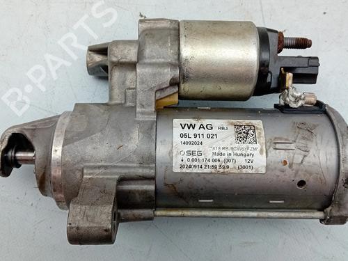 Anlasser für AUDI A5 (FU2) 2.0 TDI (204 hp) 29484820