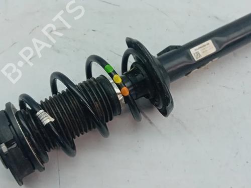 Højre fortil støddæmper AUDI Q2 (GAB, GAG) 35 TFSI (150 hp) 29287287