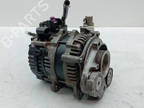 Used Alternator AUDI A5 (FU2) 2.0 TDI (204 hp) 29401592