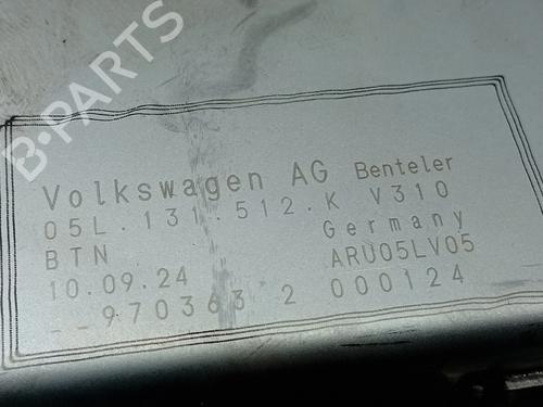 Egr AUDI A5 (FU2) 2.0 TDI | BP29489791M69 