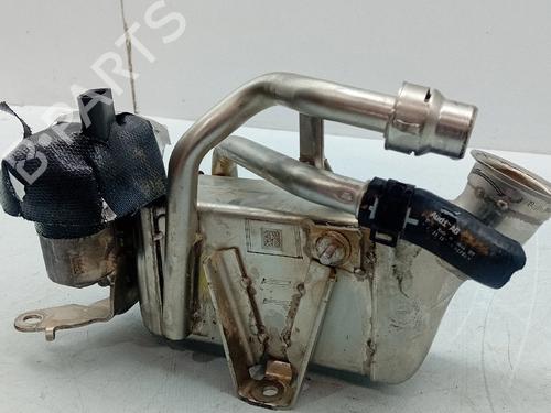 EGR-Ventil AUDI A5 (FU2) 2.0 TDI (204 hp) 29489791