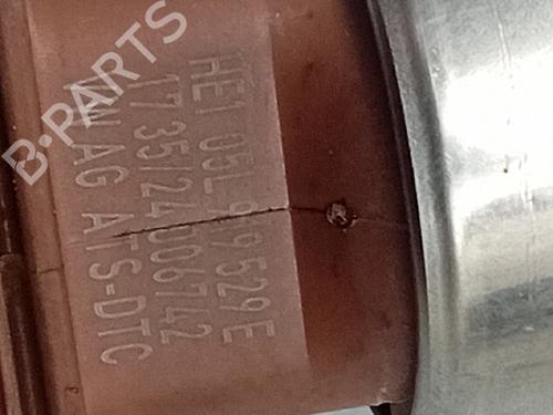 Elektronisk sensor AUDI A5 (FU2) 2.0 TDI | BP29489809M84 