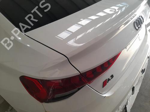 Tailgate AUDI A3 Limousine (8YS, 8YM) 30 TFSI | BP29491844C6 