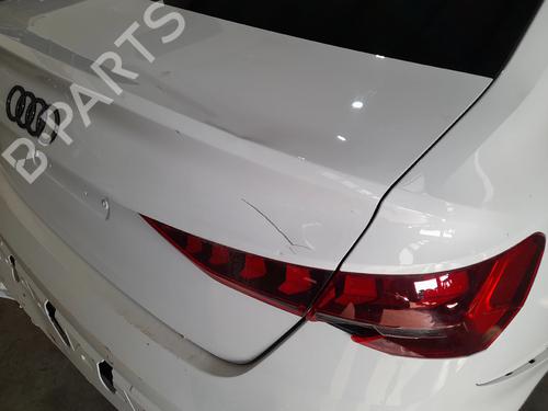 Tailgate AUDI A3 Limousine (8YS, 8YM) 30 TFSI | BP29491844C6 