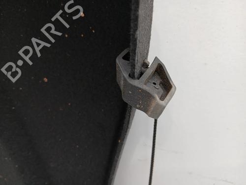 Rear parcel shelf AUDI Q3 (F3B) 40 TDI quattro | BP29506242C85 