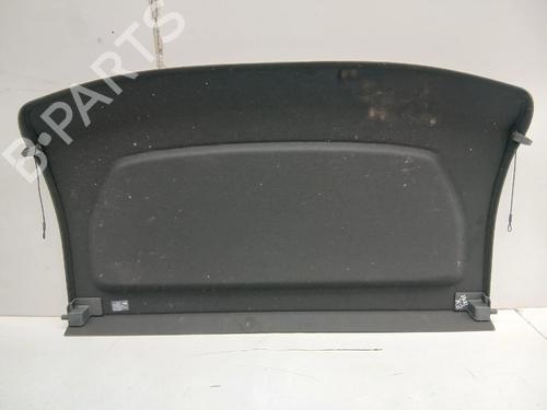 Rear parcel shelf AUDI Q3 (F3B) 40 TDI quattro | BP29506242C85 