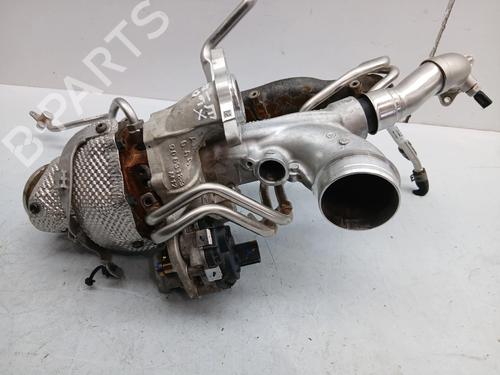 Turbolader/Compressor AUDI A5 (FU2) 2.0 TDI | BP29506243M71