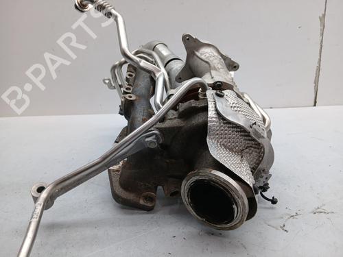 Turbolader/Kompressor AUDI A5 (FU2) 2.0 TDI (204 hp) 29506243
