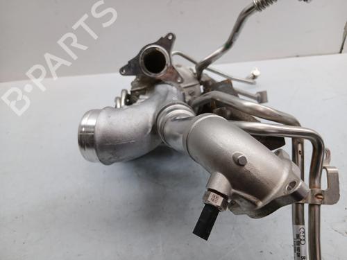 Turbolader/Compressor AUDI A5 (FU2) 2.0 TDI | BP29506243M71