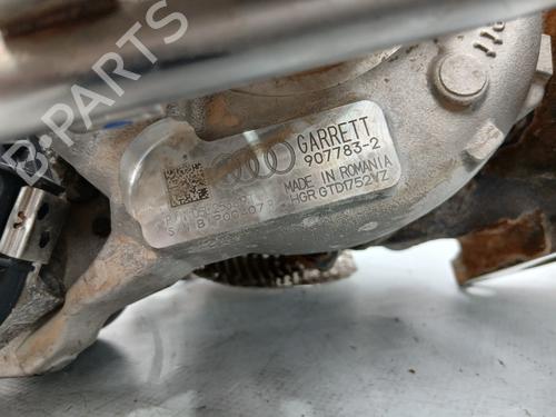 Turbolader/Compressor AUDI A5 (FU2) 2.0 TDI | BP29506243M71