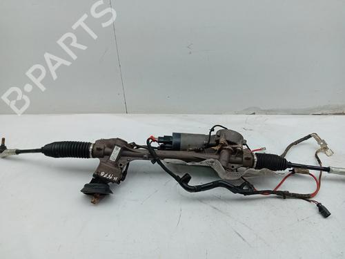 Styregear/Snekke AUDI Q2 (GAB, GAG) 35 TFSI (150 hp) 29287276