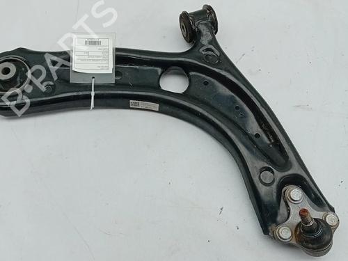 Querlenker rechts vorne für AUDI Q2 (GAB, GAG) 35 TFSI (150 hp) 29287291