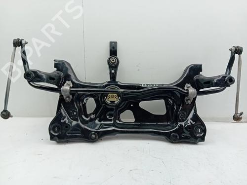 Used Subframe AUDI Q2 (GAB, GAG) 35 TFSI (150 hp) 29287298