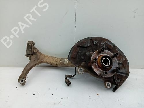Used Right front steering knuckle AUDI A4 B6 (8E2) 1.9 TDI (130 hp) 28375933