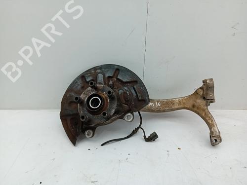 Fusée avant gauche AUDI A4 B6 (8E2) 1.9 TDI (130 hp) 28375934