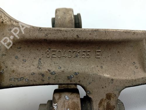 Left front suspension arm AUDI A4 B6 (8E2) 1.9 TDI | BP28375932M12