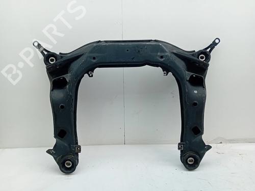 Used Subframe AUDI A4 B6 (8E2) 1.9 TDI (130 hp) 29508740