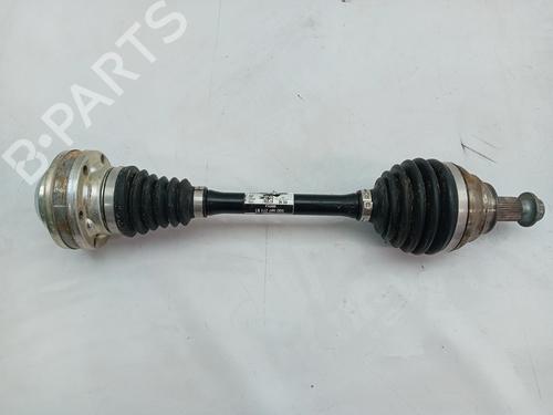 Drivksel foran venstre AUDI Q2 (GAB, GAG) 35 TFSI (150 hp) 29287286
