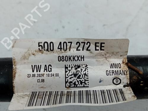 Right front driveshaft AUDI Q2 (GAB, GAG) 35 TFSI | BP29287285M39