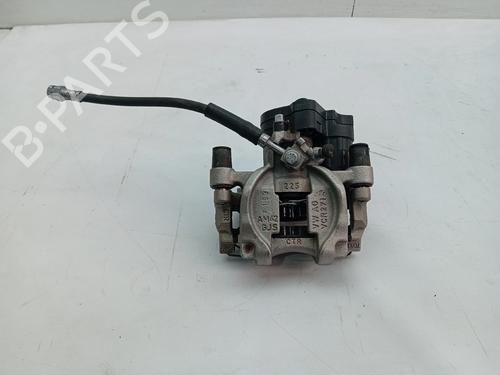 Used Left rear brake caliper AUDI Q2 (GAB, GAG) 35 TFSI (150 hp) 29287283