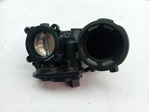 Used Throttle body AUDI Q2 (GAB, GAG) 35 TFSI (150 hp) 29510279