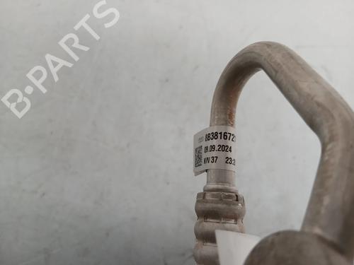 AC pipe AUDI A5 (FU2) 2.0 TDI | BP29506246M126