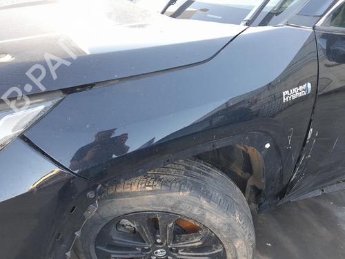 Left front fenders TOYOTA RAV 4 V (_A5_, _H5_) 2.5 Hybrid AWD (AXAP54, AXAP54L) | BP29526534C41 