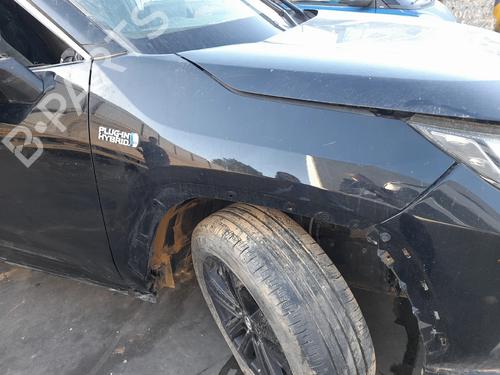 Right front fenders TOYOTA RAV 4 V (_A5_, _H5_) 2.5 Hybrid AWD (AXAP54, AXAP54L) | BP29526541C42 