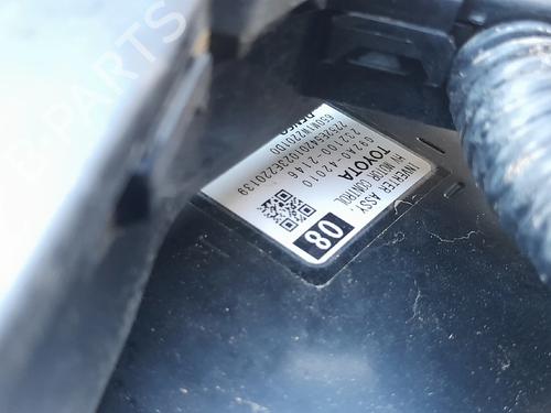 Inverter/Converter TOYOTA RAV 4 V (_A5_, _H5_) 2.5 Hybrid AWD (AXAP54, AXAP54L) | BP29526563M119 