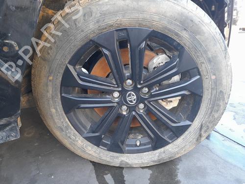 Rim TOYOTA RAV 4 V (_A5_, _H5_) 2.5 Hybrid AWD (AXAP54, AXAP54L) | BP29526568C45 