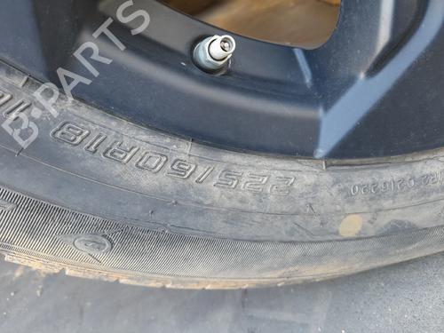 Rim TOYOTA RAV 4 V (_A5_, _H5_) 2.5 Hybrid AWD (AXAP54, AXAP54L) | BP29526568C45 