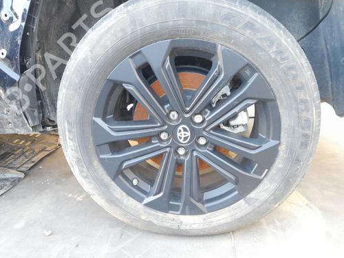 Rim TOYOTA RAV 4 V (_A5_, _H5_) 2.5 Hybrid AWD (AXAP54, AXAP54L) | BP29526568C45 