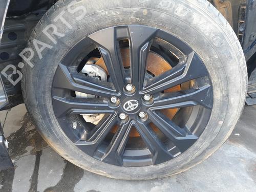 Rim TOYOTA RAV 4 V (_A5_, _H5_) 2.5 Hybrid AWD (AXAP54, AXAP54L) | BP29526568C45 