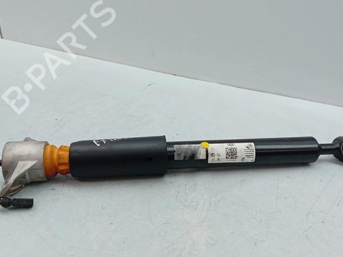 Used Right rear shock absorber AUDI A5 (FU2) 2.0 TDI (204 hp) 29405494