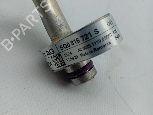 Klimaleitungen AUDI A5 (FU2) 2.0 TDI | BP29527048M126