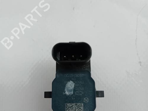 Electronic module HYUNDAI TUCSON (NX4E, NX4A) 1.6 T-GDi Hybrid | BP29527075M83