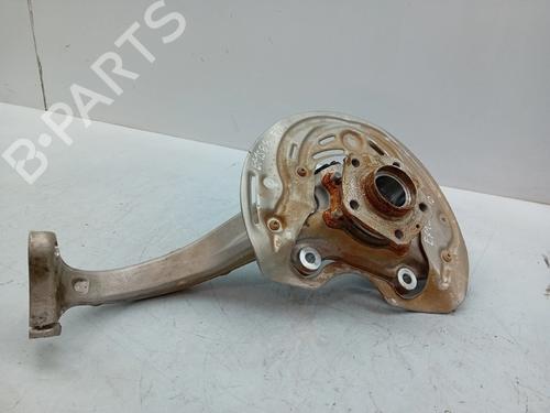 Right front steering knuckle AUDI A5 (FU2) 2.0 TDI | BP29405506M26