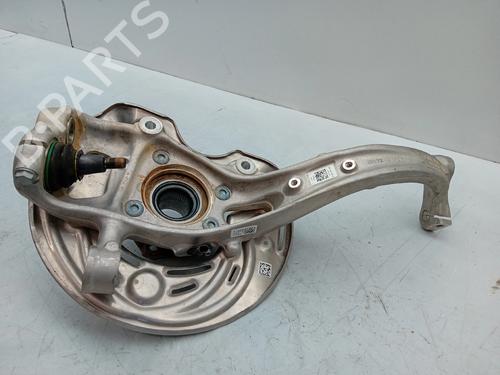 Venstre Styrespindel Lejehus AUDI A5 (FU2) 2.0 TDI (204 hp) 29405507