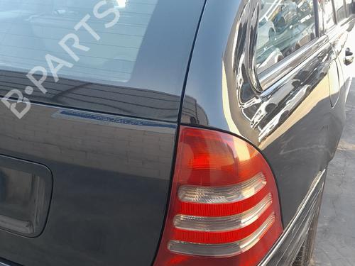 Bakluke CC/Kombi-Kupé MERCEDES-BENZ C-CLASS T-Model (S203) C 220 CDI (203.206, 203.208) | BP29527094C6 