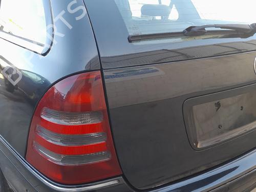 Bakluke CC/Kombi-Kupé MERCEDES-BENZ C-CLASS T-Model (S203) C 220 CDI (203.206, 203.208) | BP29527094C6 