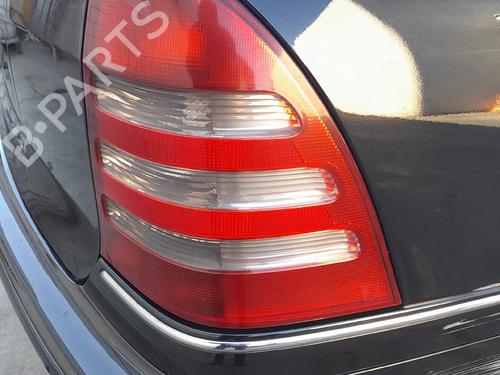 Høyre baklys MERCEDES-BENZ C-CLASS T-Model (S203) C 220 CDI (203.206, 203.208) | BP29527097C35 