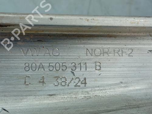 Right rear suspension arm AUDI A5 (FU2) 2.0 TDI | BP29527348M15 